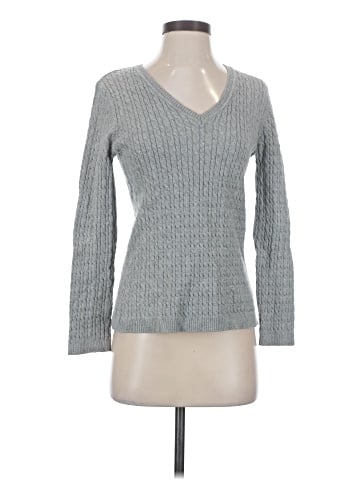 Charter Club Pullover Sweater (view 1)