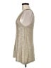 Moth Tan Sweater Vest Size M - photo 5