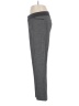 Express Chevron-herringbone Gray Dress Pants Size 4 - photo 5