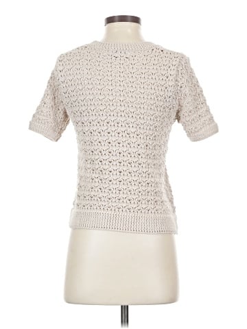 Be Cool Short Sleeve Blouse (view 2)