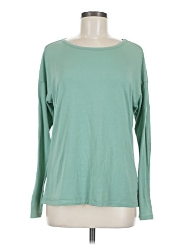 Apana Long Sleeve T-Shirt (view 1)