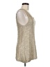Moth Tan Sweater Vest Size M - photo 4