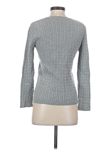 Charter Club Pullover Sweater (view 2)