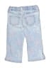 Gap Floral Blue Jeans Size 18-24 mo - photo 2