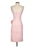 Bardot Pink Cocktail Dress Size 4 - photo 2