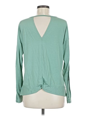 Apana Long Sleeve T-Shirt (view 2)