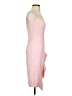 Bardot Pink Cocktail Dress Size 4 - photo 4