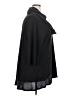 Cj Banks Black 3/4 Sleeve Top Size 2X - photo 4