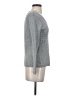 Charter Club Gray Pullover Sweater Size P (petite) - photo 4