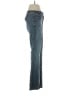 Mixit 100% Spandex Blue Jeans Size 4 - photo 4
