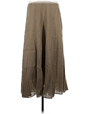 Eileen Fisher Casual Skirt (view 1)
