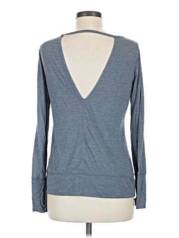 Marika Long Sleeve T-Shirt (view 2)