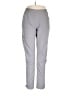 Patagonia Solid Gray Active Pants Size 10 - photo 1