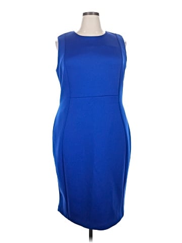 Calvin Klein Cocktail Dress (view 1)