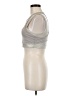 Fabletics Silver Tank Top Size M - photo 5