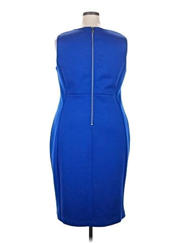 Calvin Klein Cocktail Dress (view 2)