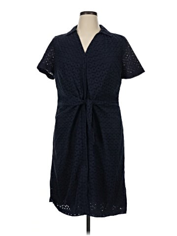 Talbots Casual Dress (view 1)