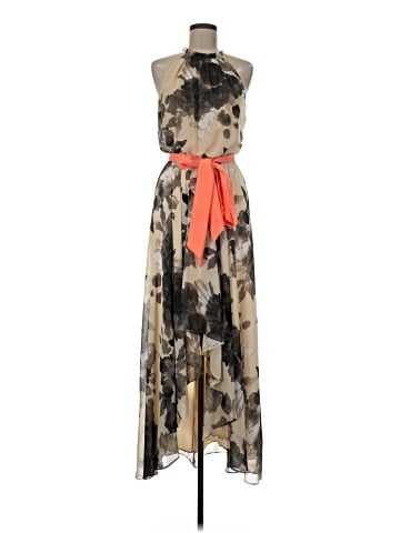 Eliza J Cocktail Dress (view 1)