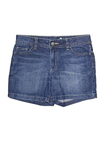 Wonder Nation Denim Shorts (view 1)