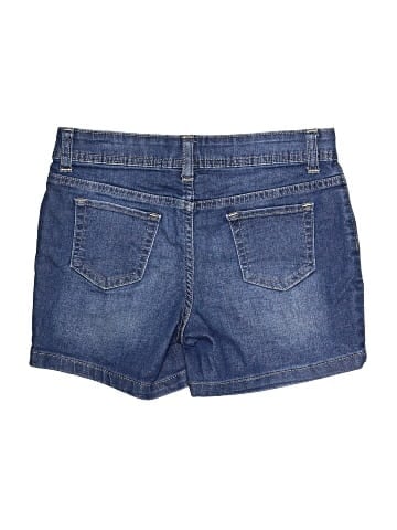 Wonder Nation Denim Shorts (view 2)