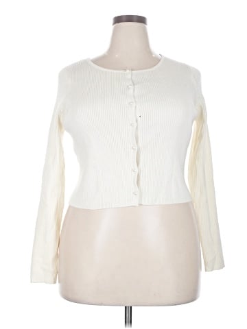 Wild Fable Cardigan (view 1)
