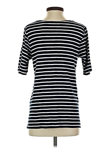 J.Jill 3/4 Sleeve T-Shirt (view 2)