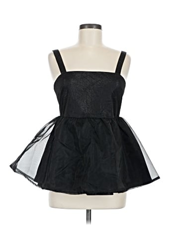 English Factory Sleeveless Top (view 1)