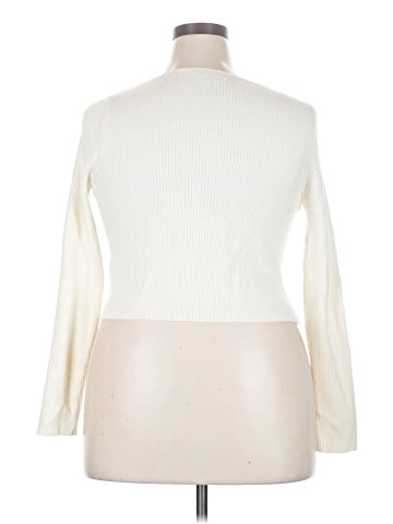 Wild Fable Cardigan (view 2)