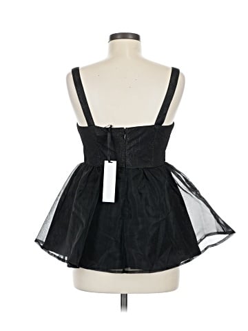 English Factory Sleeveless Top (view 2)