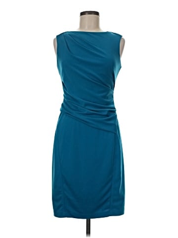 Maggy London Cocktail Dress (view 1)