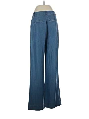 Derek Lam 10 Crosby Casual Pants (view 2)