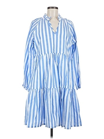 J.Crew Casual Dress (view 1)