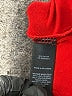 Express Red Cocktail Dress Size XS - photo 8