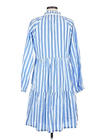 J.Crew Casual Dress (view 2)
