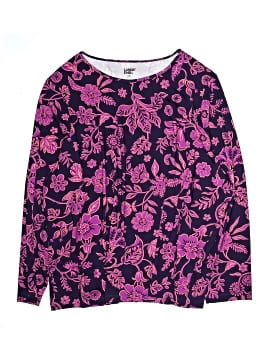Lands' End Rash Guard