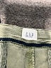 Gap Solid Green Casual Pants Size 12 - photo 7