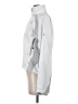 The North Face 100% Polyester Silver Track Jacket Size S - photo 5