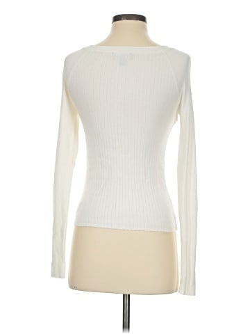 Express Pullover Sweater (view 2)