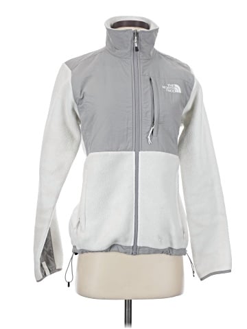 The North Face Zip Up Hoodie (view 1)