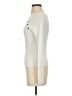 Express White Pullover Sweater Size S - photo 5