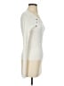 Express White Pullover Sweater Size S - photo 4