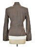 Tevrow+Chase Gray Wool Blazer Size 10 - photo 2