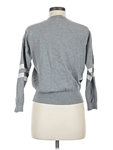 Carmen Carmen Marc Valvo Pullover Sweater (view 2)