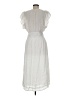 Rails White Casual Dress Size M - photo 2