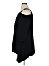 Clara Sun Woo Black 3/4 Sleeve Top Size XL - photo 5