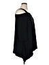 Clara Sun Woo Black 3/4 Sleeve Top Size XL - photo 4