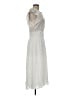 Rails White Casual Dress Size M - photo 4
