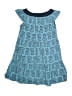 Tea 100% Cotton Teal Dress Size 7 - photo 2