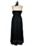 Old Navy 100% Polyester Black Cocktail Dress Size XL - photo 2