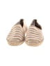 Vionic Stripes Tan Flats Size 9 - photo 2